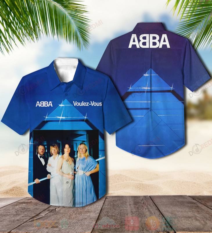 ABBA_Voulez_Vous_Hawaiian_Shirt