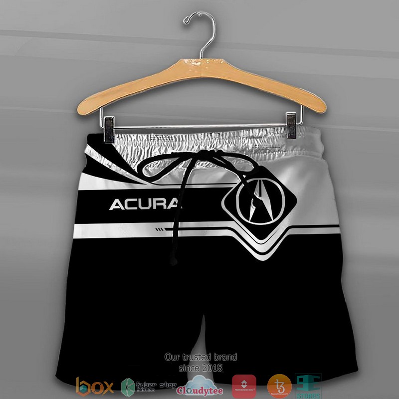 Acura_Car_Motor_Unisex_Shirt_1