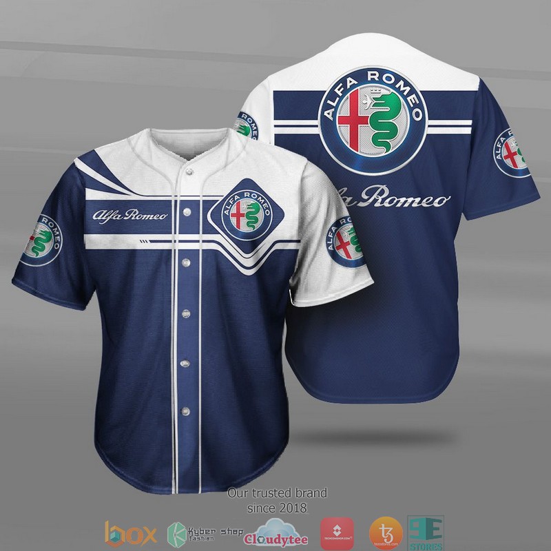 Alfa_Romeo_Car_Motor_Baseball_Jersey