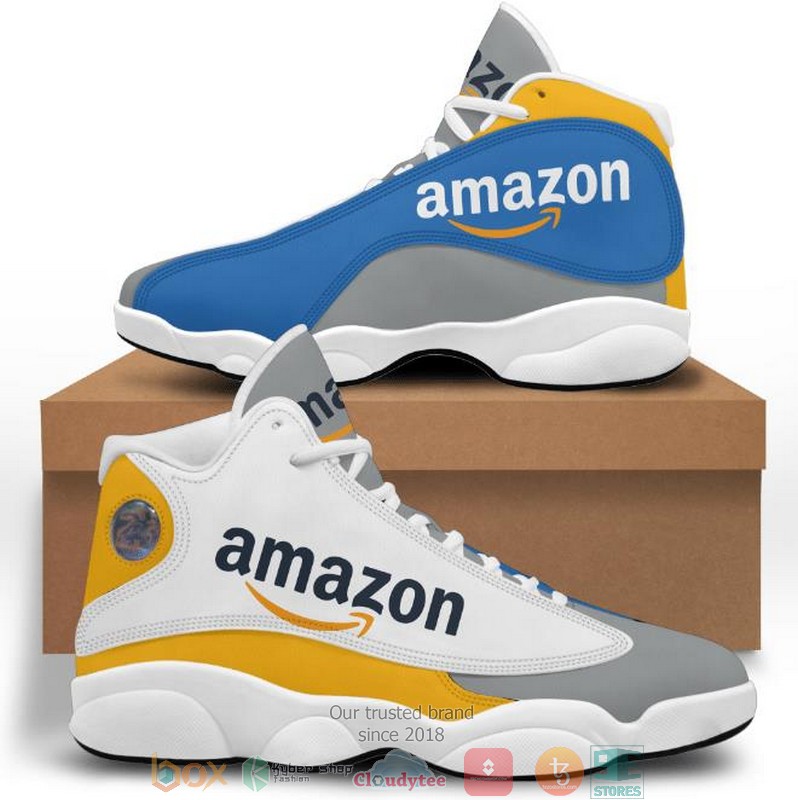 Amazons_KD_Air_Jordan_13_Sneaker_Shoes
