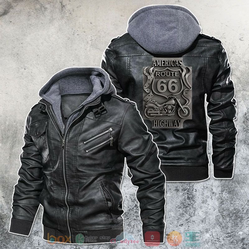 Americas_Highway_Route_66_Leather_Jacket