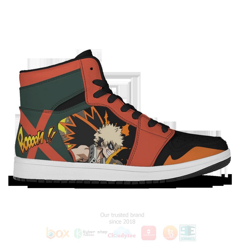 Anime_Bakugo_Explosion_Air_Jordan_High_Top_Shoes_1