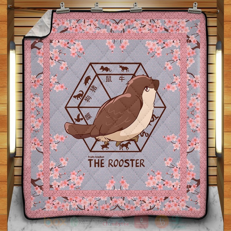 Anime_Kureno_The_Rooster_Quilt