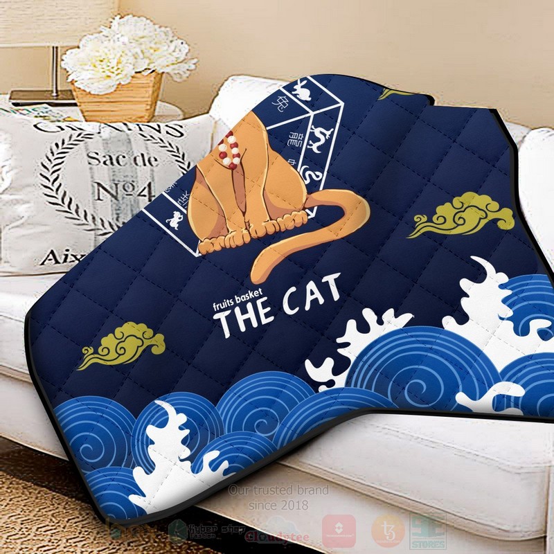 Anime_Kyo_the_Cat_Quilt_1