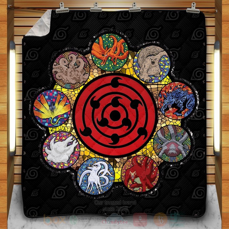 Anime_Naruto_Tailed_Beast_Quilt