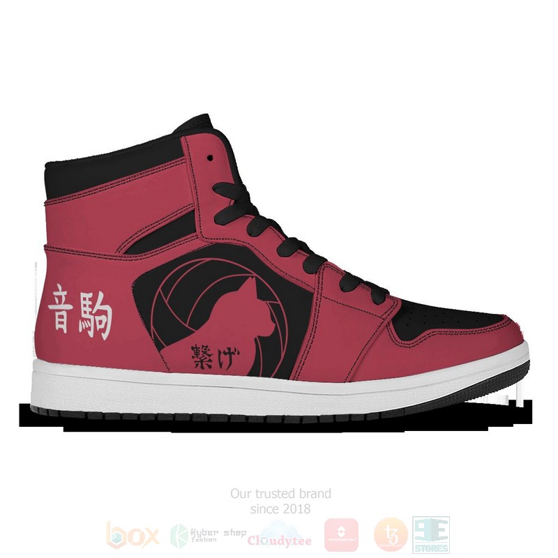 Anime_Nekoma_Connect_Air_Jordan_High_Top_Shoes_1