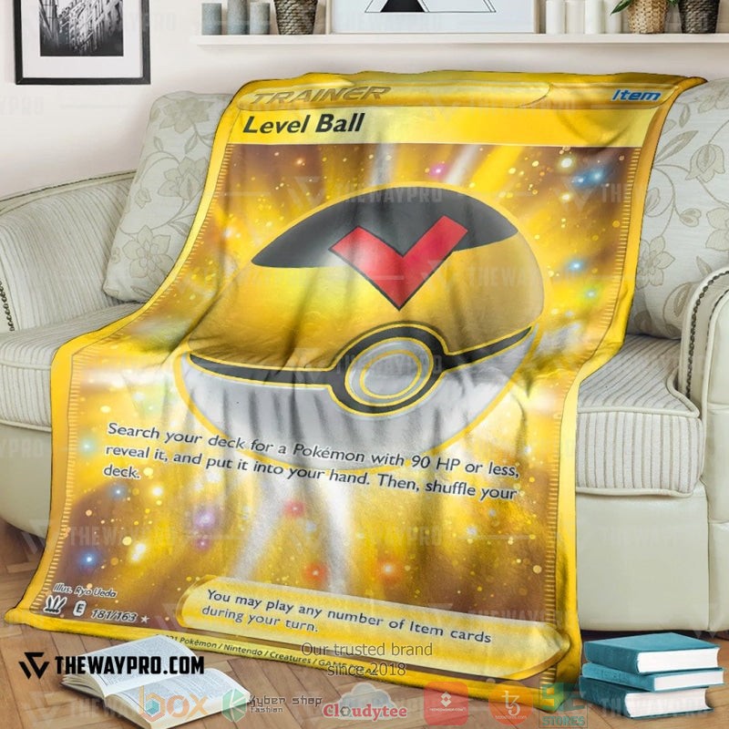 Anime_Pokemon_Level_Ball_Trainer_Soft_Blanket