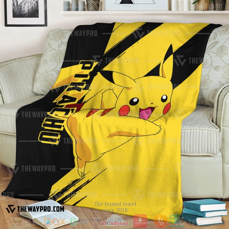 Anime_Pokemon_Pikachu_Soft_Blanket
