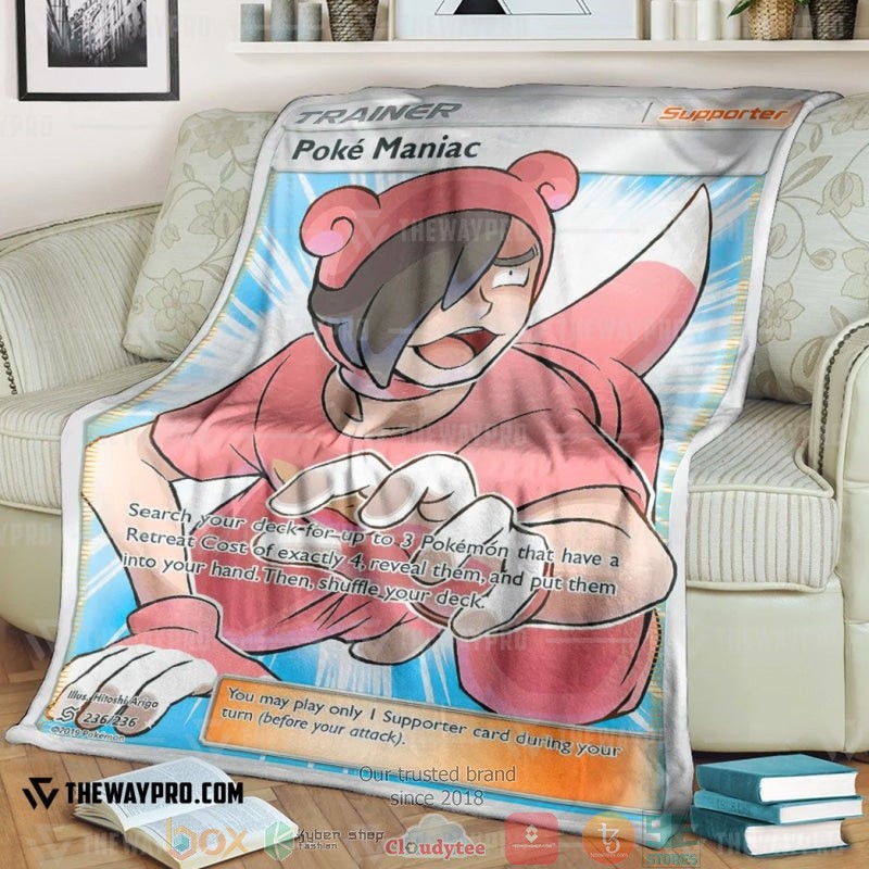 Anime_Pokemon_Poke_Maniac_Trainer_Soft_Blanket