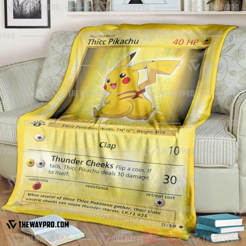 Anime_Pokemon_Thicc_Pikachu_Blanket
