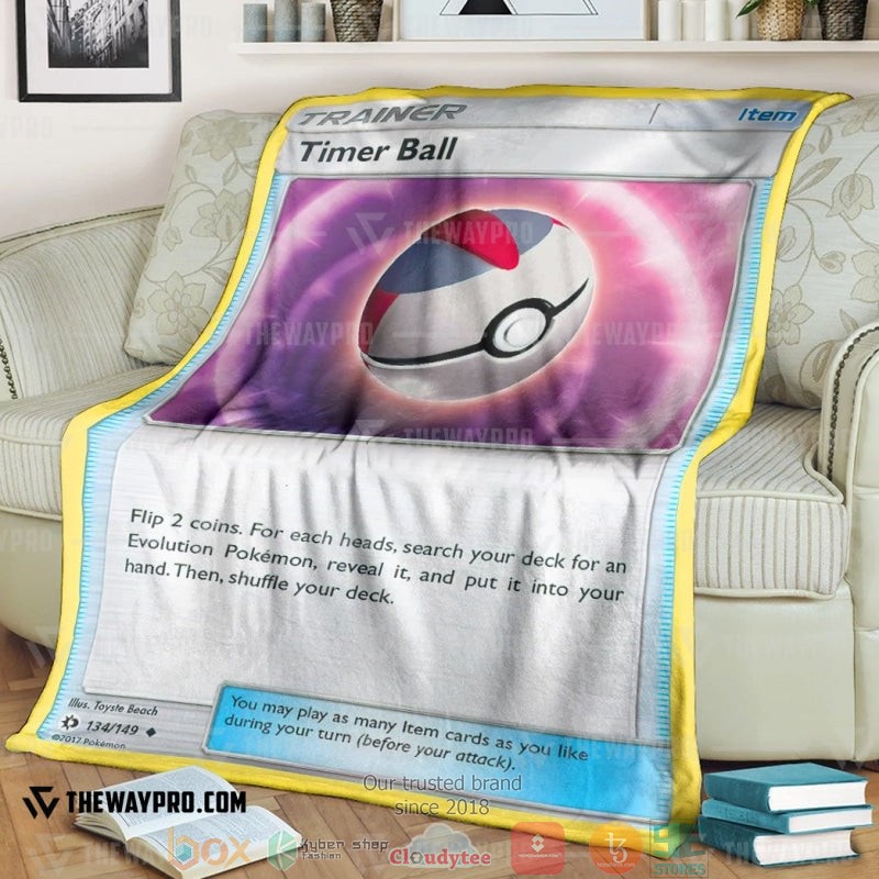 Anime_Pokemon_Timer_Ball_Trainer_Soft_Blanket
