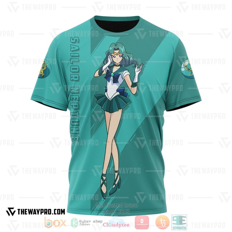 Anime_Sailor_Neptune_T-Shirt_1