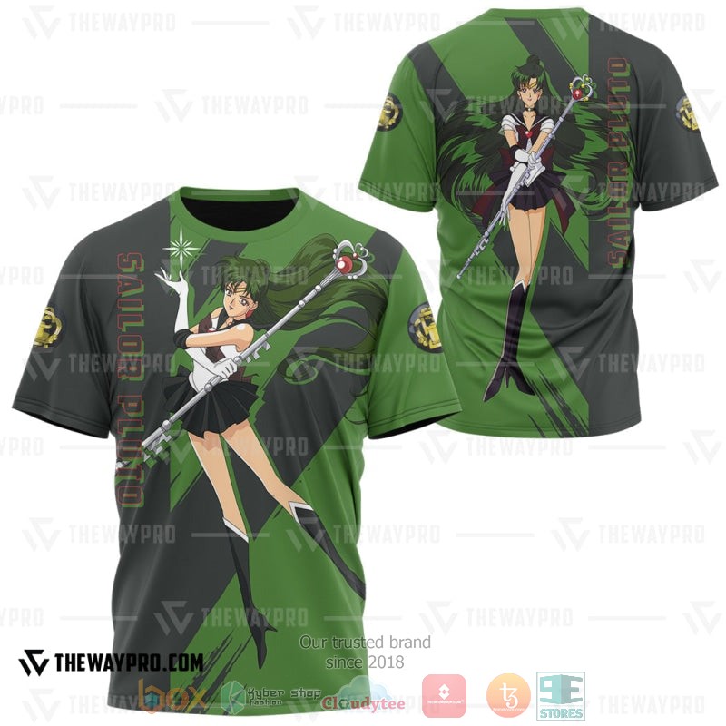 Anime_Sailor_Pluto_T-Shirt