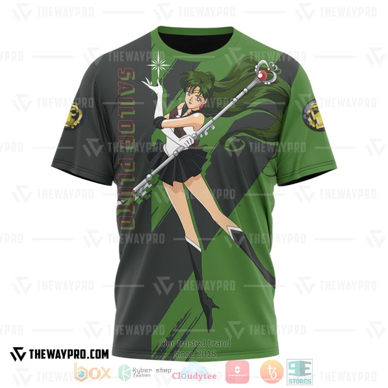 Anime_Sailor_Pluto_T-Shirt_1