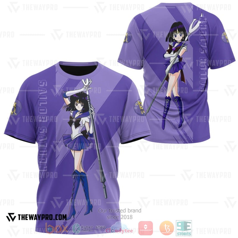 Anime_Sailor_Saturn_T-Shirt