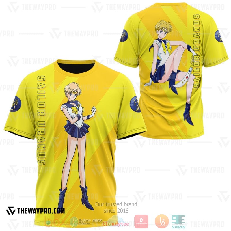 Anime_Sailor_Uranus_T-Shirt