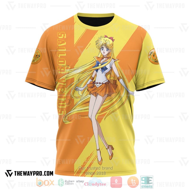 Anime_Sailor_Venus_T-Shirt_1