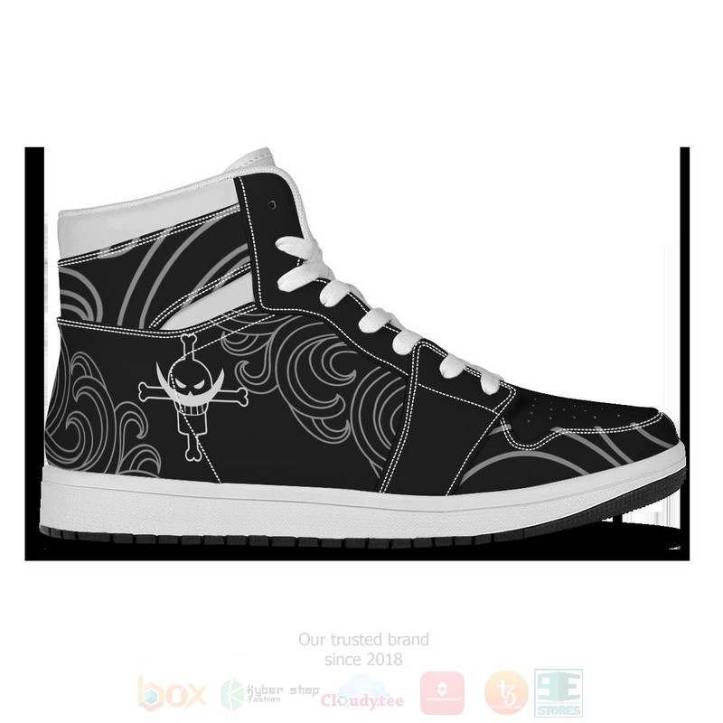 Anime_Whitebeard_Air_Jordan_High_Top_Shoes_1