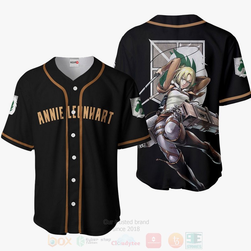 Annie_Leonhart_Attack_On_Titan_Anime_Baseball_Jersey_Shirt