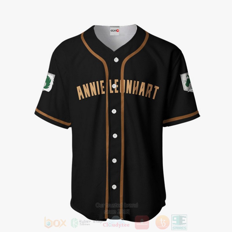 Annie_Leonhart_Attack_On_Titan_Anime_Baseball_Jersey_Shirt_1