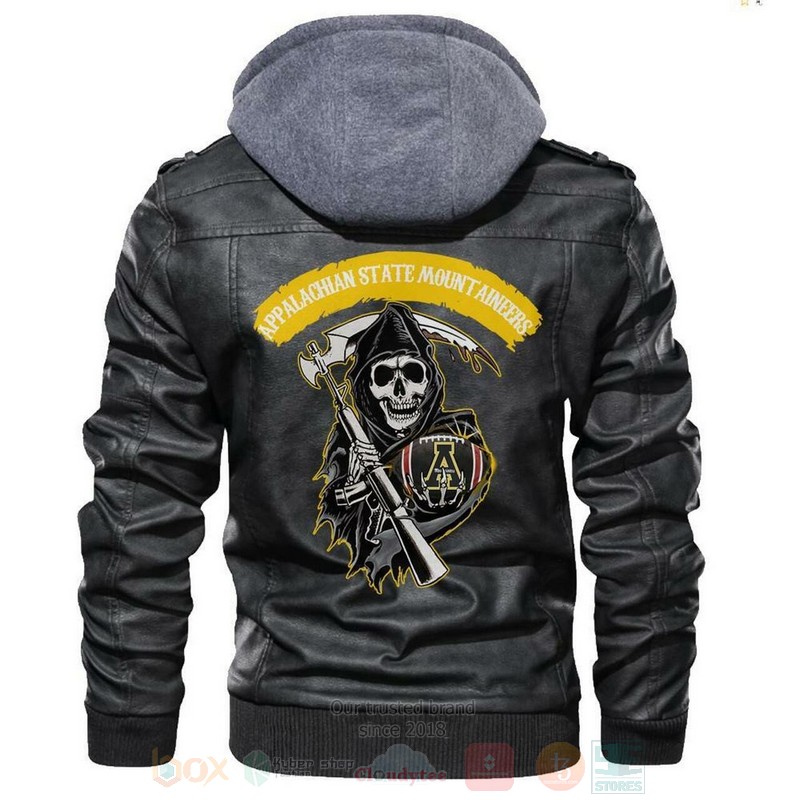 Appalachian_State_Mountaineers_NCAA_Football_Sons_of_Anarchy_Black_Motorcycle_Leather_Jacket