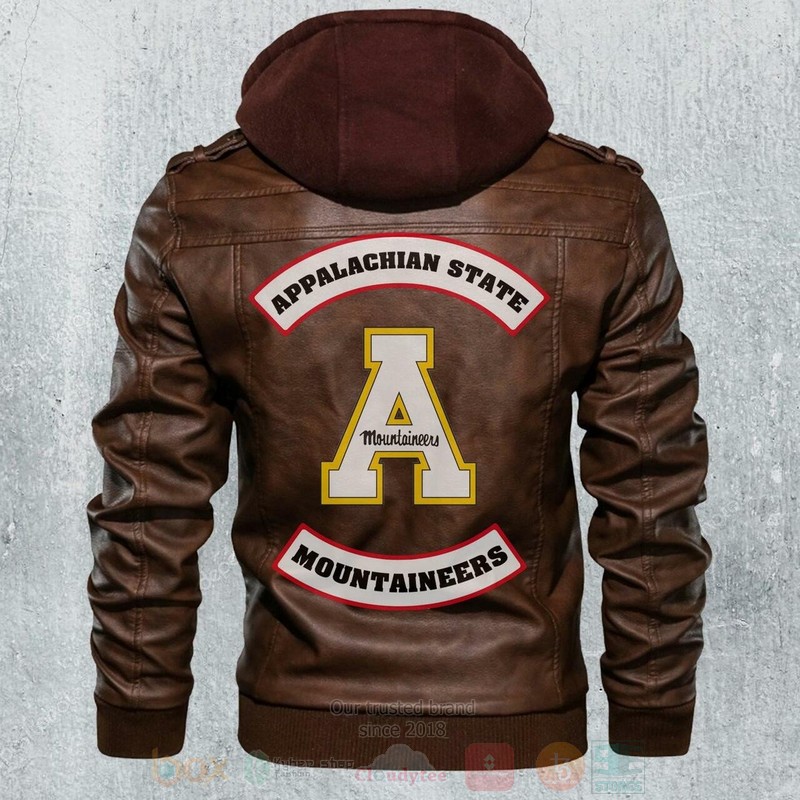 Appalachian_State_Moutaineers_NCAA_Football_Motorcycle_Leather_Jacket