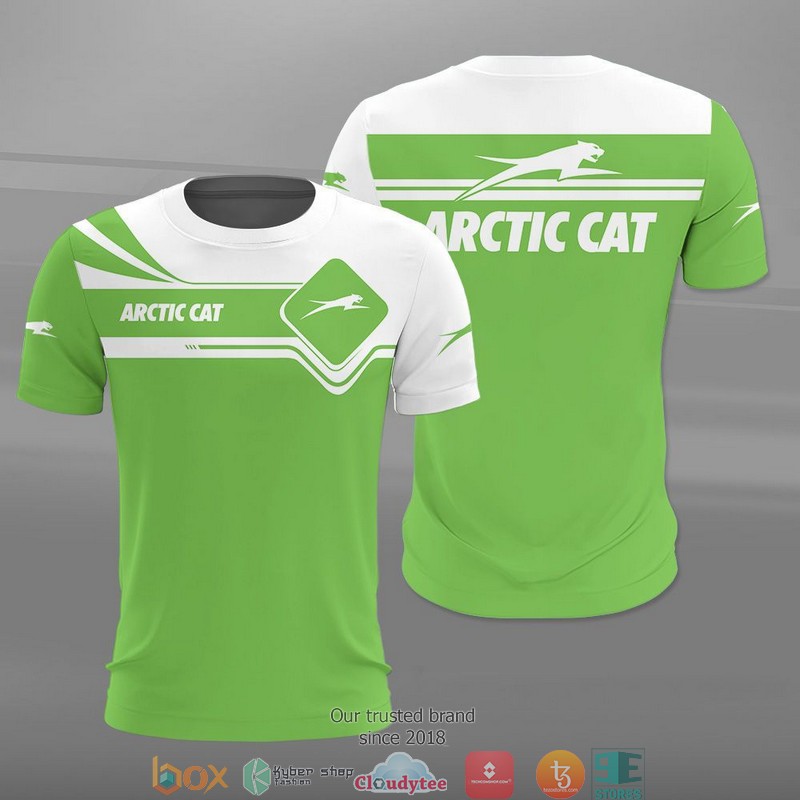 Arctic_Cat_Car_Motor_3D_Shirt_Hoodie