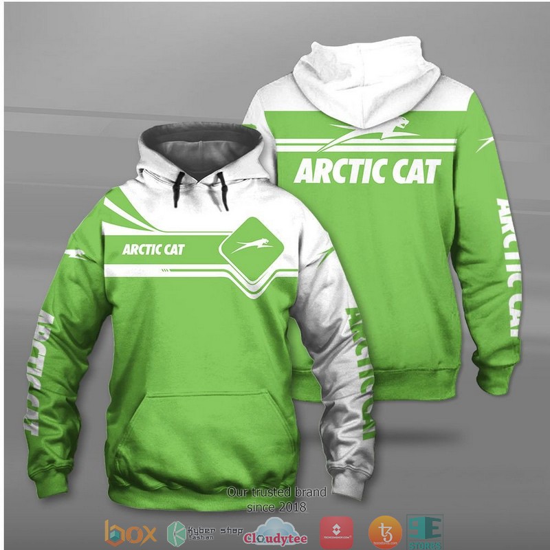 Arctic_Cat_Car_Motor_3D_Shirt_Hoodie_1