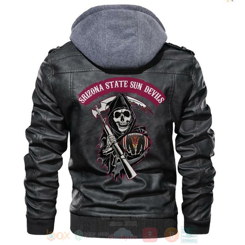 Arizona_State_Sun_Devils_NCAA_Football_Sons_of_Anarchy_Black_Motorcycle_Leather_Jacket