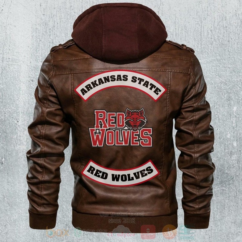 Arkansas_State_Red_Wolves_NCAA_Football_Motorcycle_Leather_Jacket