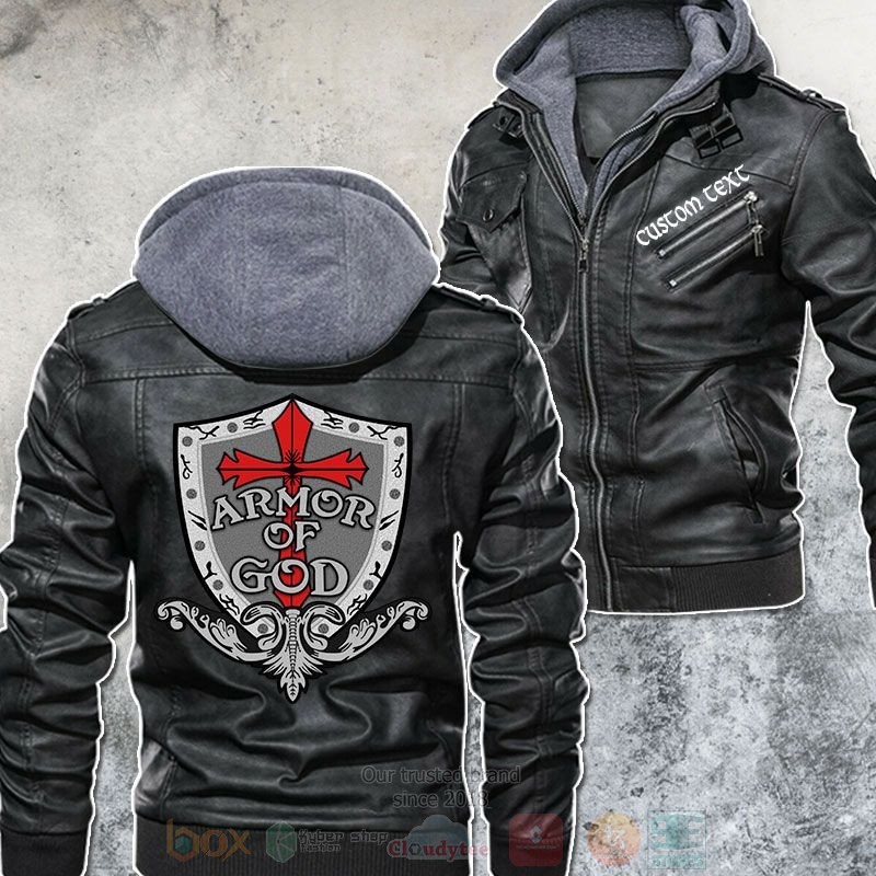 Armor_of_God_Cross_Custom_Your_Name_Leather_Jacket