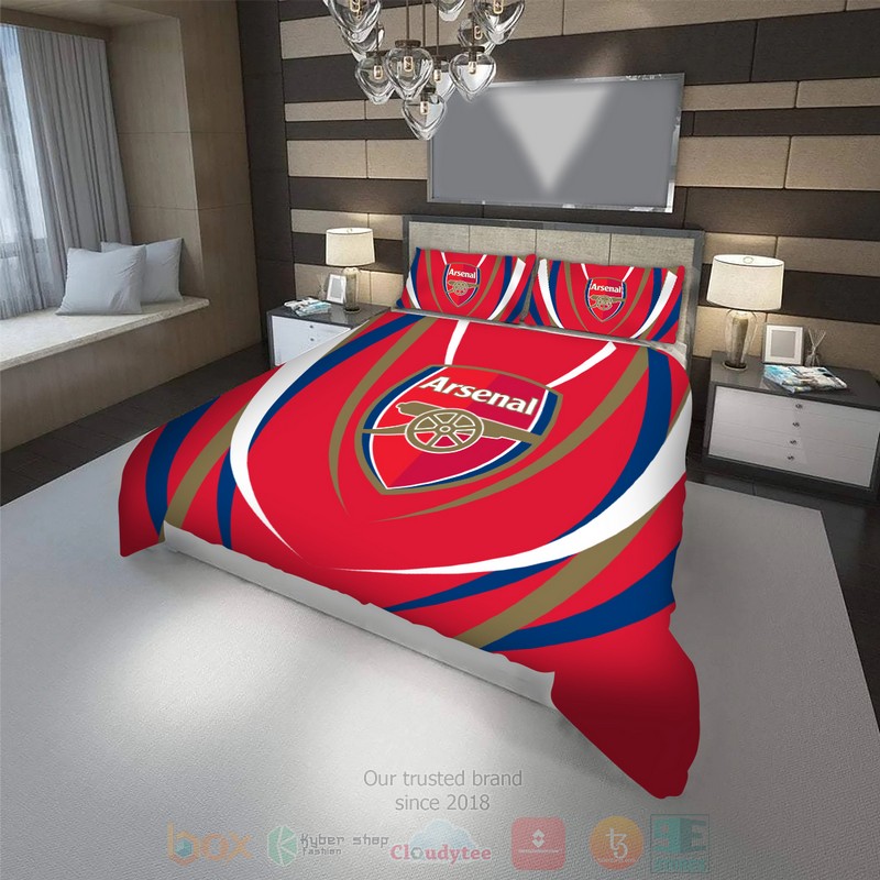 Arsenal_FC_Bedding_Set