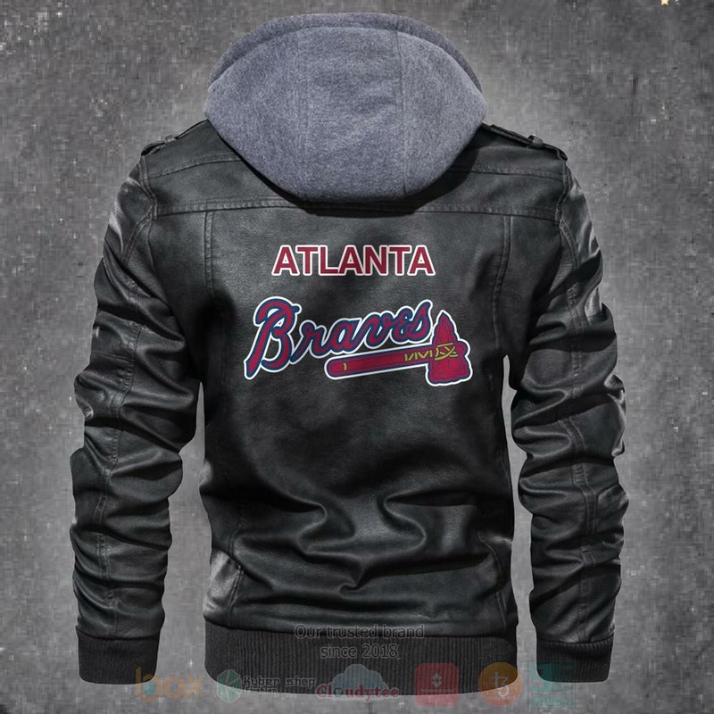 Atlanta_Braves_MLB_Baseball_Motorcycle_Leather_Jacket