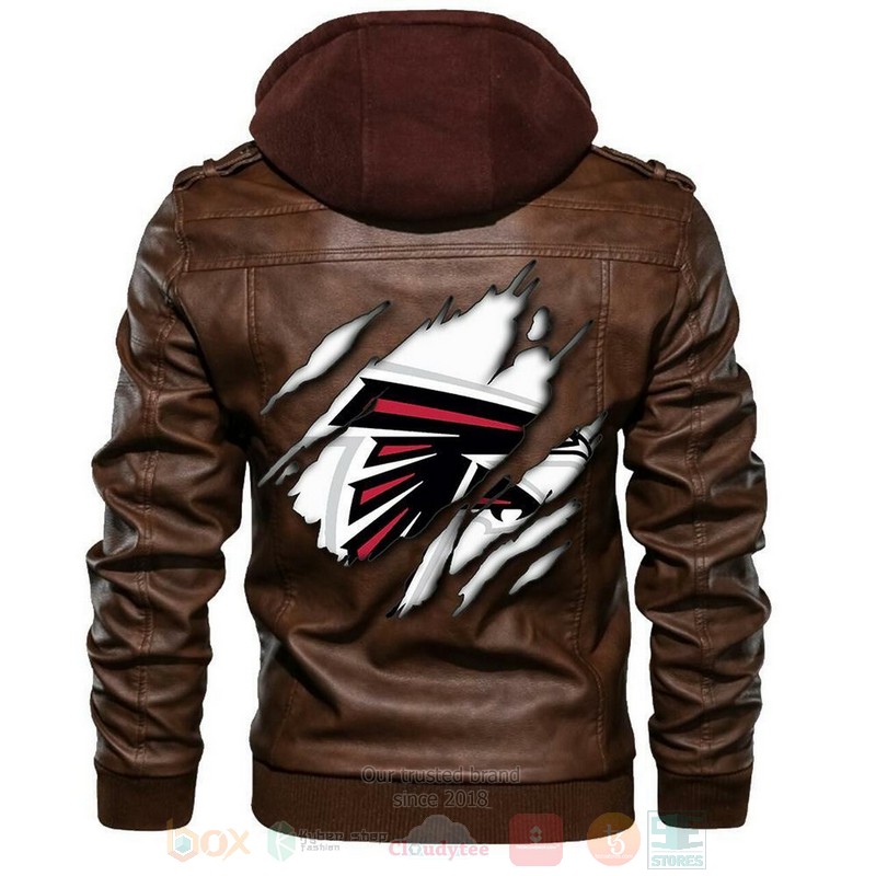 Atlanta_Falcons_NFL_Football_Sons_of_Anarchy_Brown_Motorcycle_Leather_Jacket