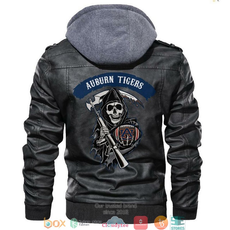Auburn_Tigers_NCAA_Football_Sons_Of_Anarchy_Black_Motorcycle_Leather_Jacket