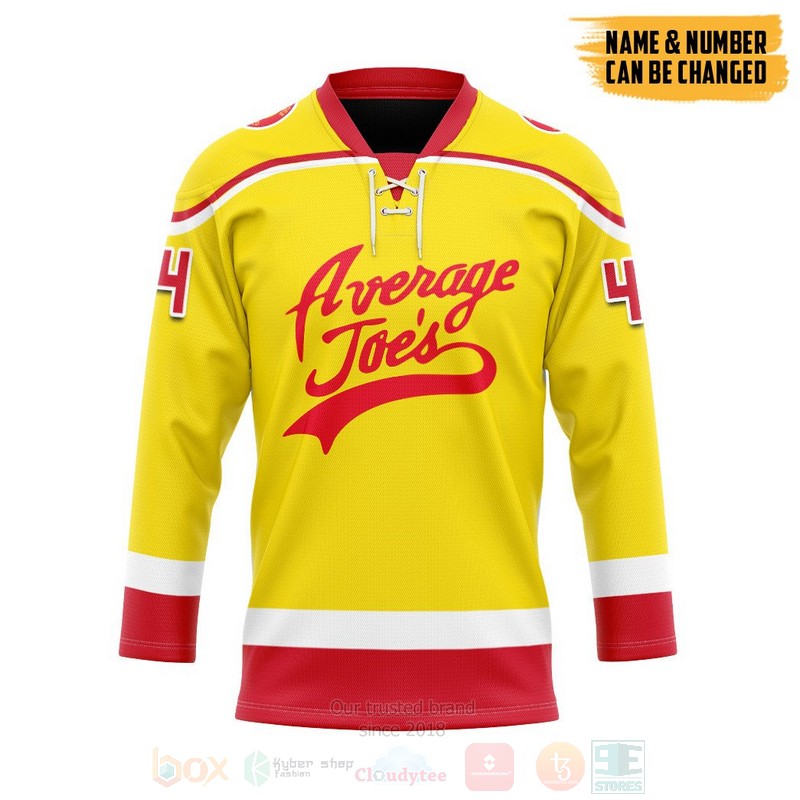 Average_Joes_Personalized_Hockey_Jersey