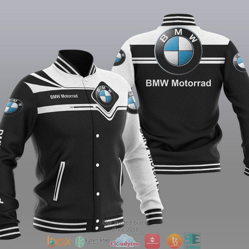 BMW_Motorrad_Car_Motor_Baseball_Jersey_1