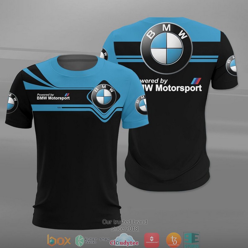 BMW_Motorsports_Car_Motor_3D_Shirt_Hoodie