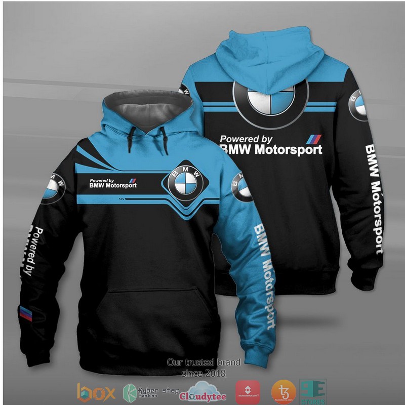 BMW_Motorsports_Car_Motor_3D_Shirt_Hoodie_1