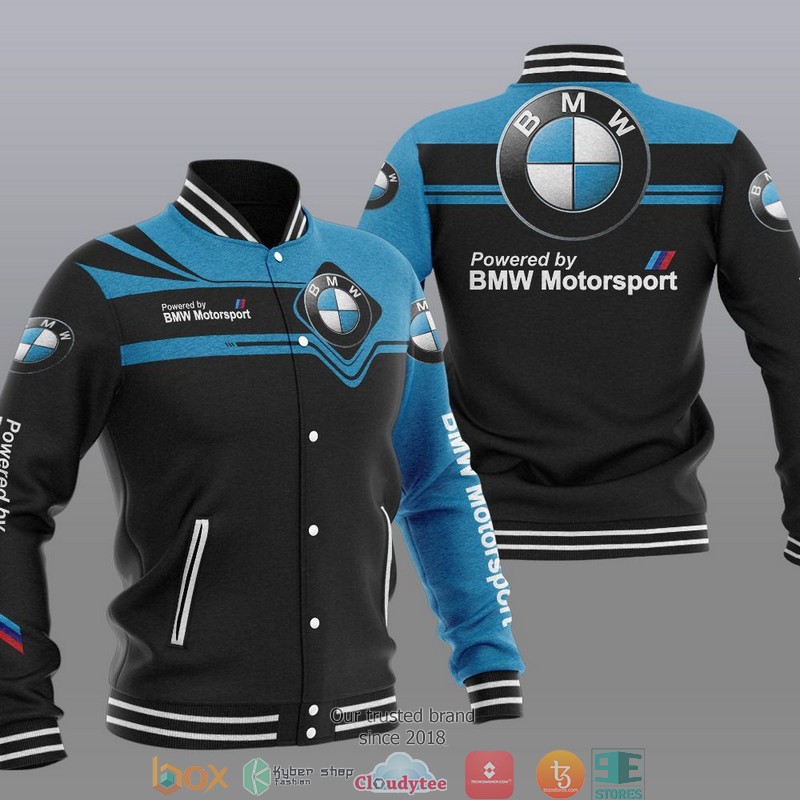 BMW_Motorsports_Car_Motor_Baseball_Jersey_1