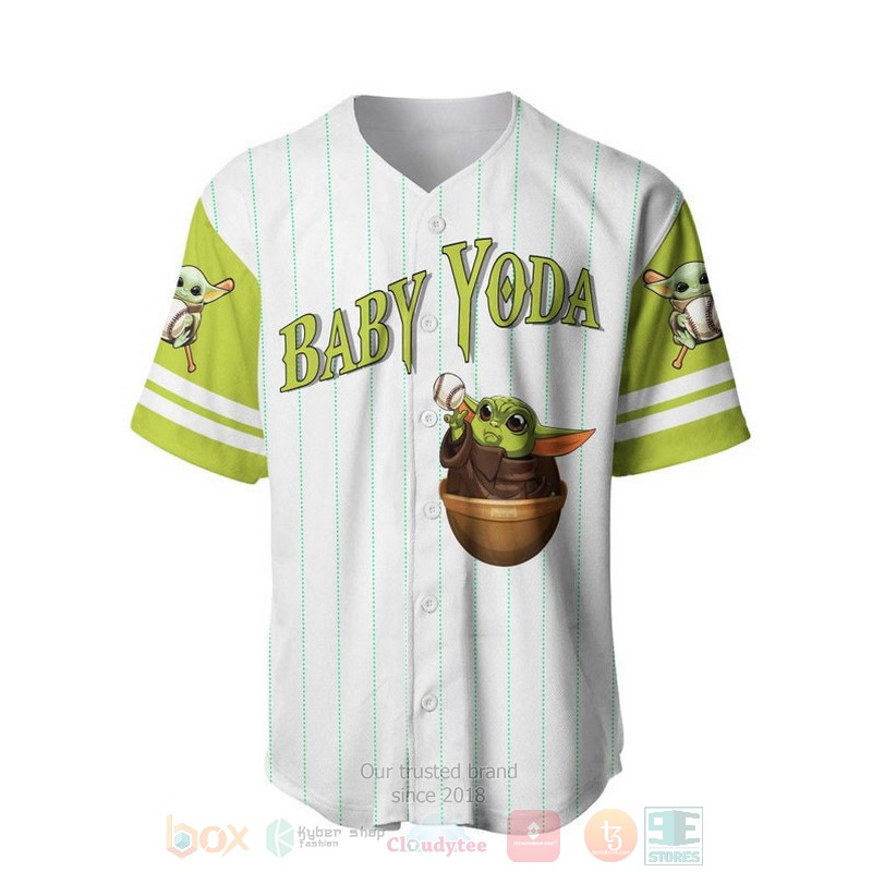 Baby_Yoda_Star_Wars_All_Over_Print_Pinstripe_White_Baseball_Jersey_1