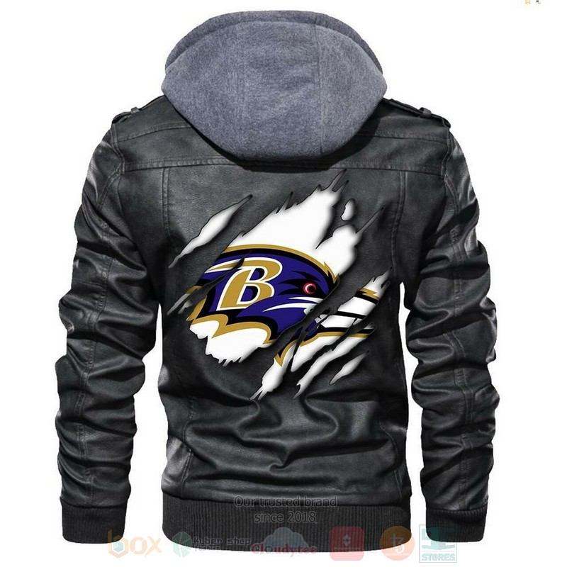 Baltimore_Ravens_NFL_Sons_of_Anarchy_Black_Motorcycle_Leather_Jacket
