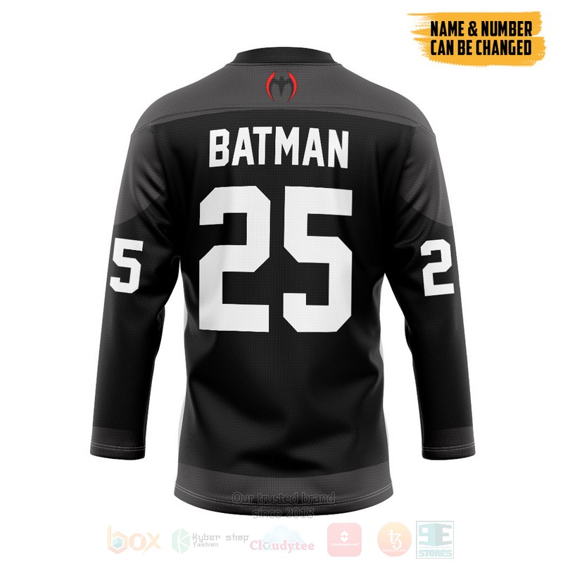 Batman_Beyond_Personalized_Hockey_Jersey_1