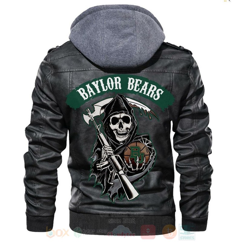 Baylor_Bears_NCAA_Basketball_Sons_of_Anarchy_Black_Motorcycle_Leather_Jacket