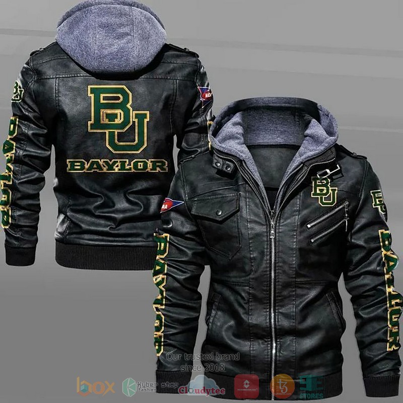 Baylor_Bears_NCAA_Leather_Jacket