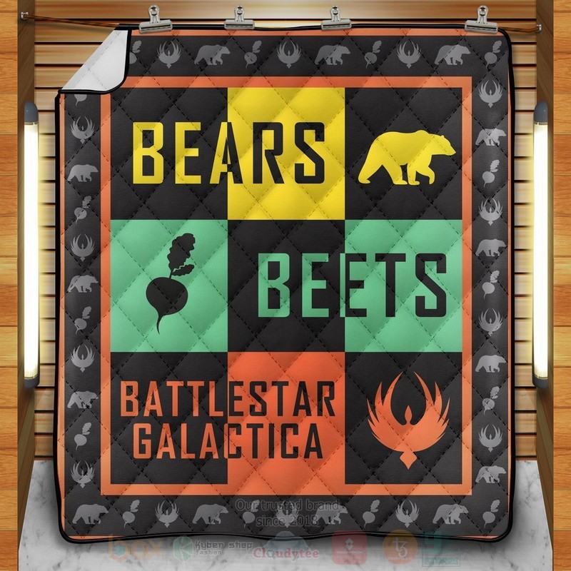 Bears_Beets_Battlestar_Galactica_Quilt