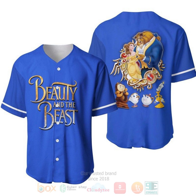 Beauty_And_The_Beast_All_Over_Print_Blue_Baseball_Jersey