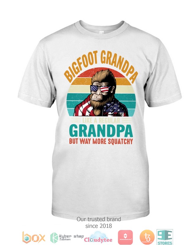 Bigfoot_Grandpa_But_way_more_squatchy_shirt_hoodie_1