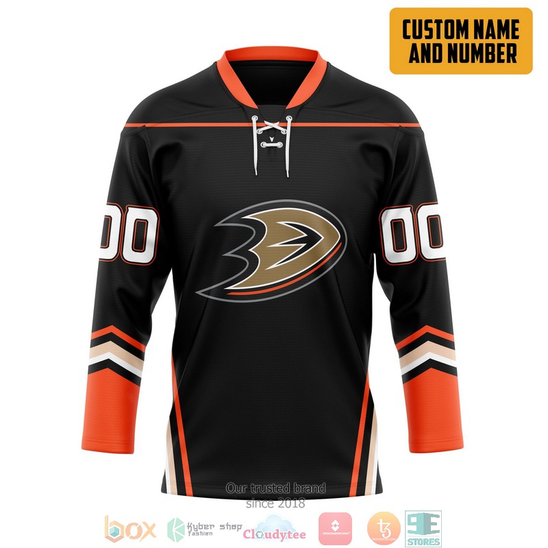 Black_Anaheim_Ducks_NHL_Custom_Name_and_Number_Hockey_Jersey_Shirt