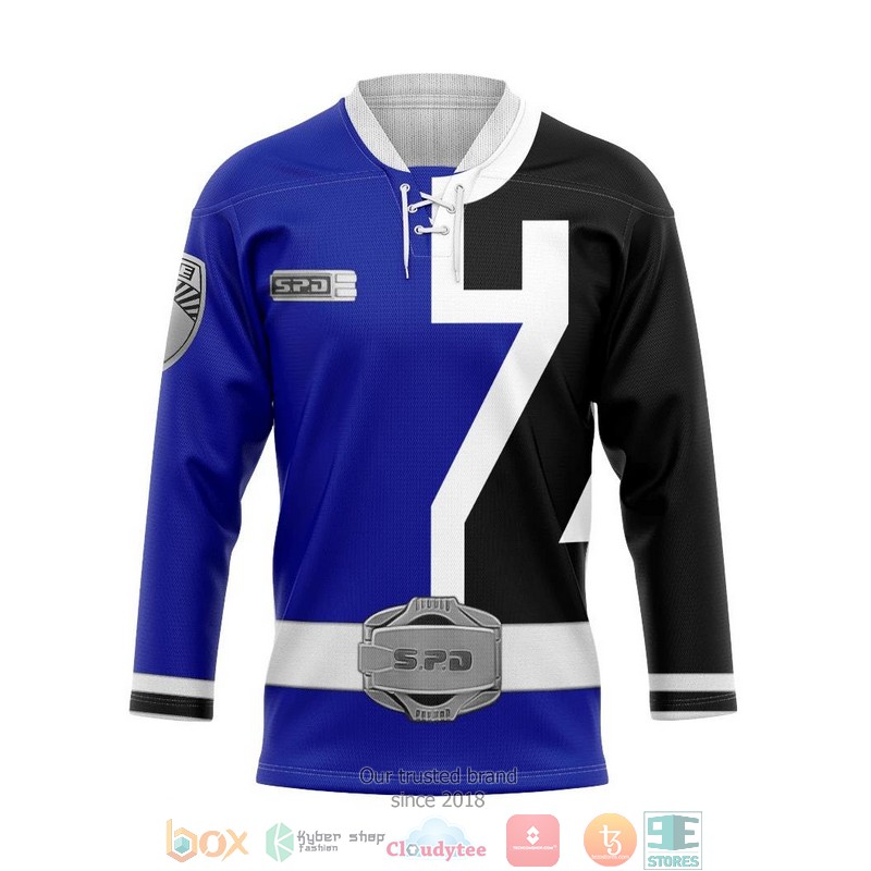 Blue_Ranger_S.P.D_Hockey_Jersey_Shirt